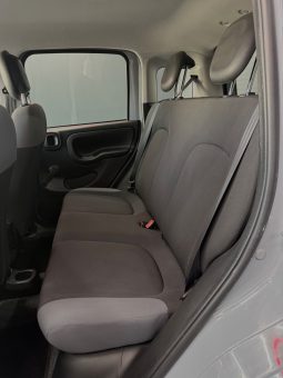 
										Fiat Panda 1.2 GPL Lounge 2018 full									