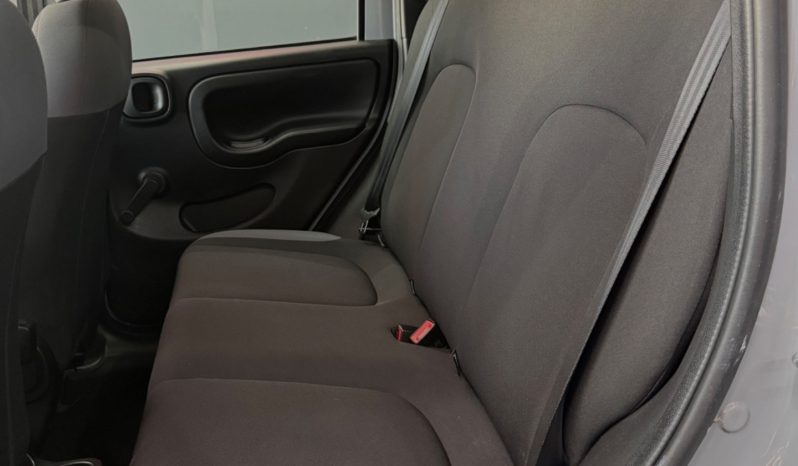 
								Fiat Panda 1.2 GPL Lounge 2018 full									