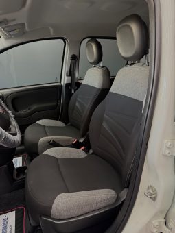 
										Fiat Panda 1.0 Hybrid City Cross 2022 full									