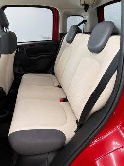 
										Fiat Panda 0.9 GPL AUTOMATICA 2015 full									