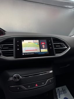
										Peugeot 308 1.5 BlueHDi 130cv EAT8 Tech Edition FULL full									