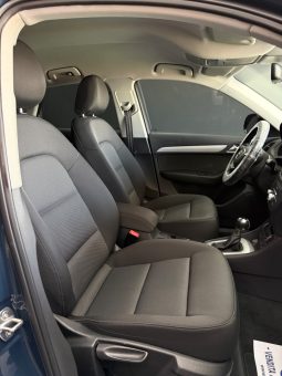 
										Audi Q3 2.0 TDI 120 CV S tronic line Edition 2018 full									
