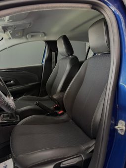 
										Opel Corsa 1.2 Benzina 75 Cv Elegance 2021 full									