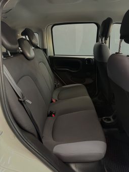 
										Fiat Panda 1.3 MultiJet 95 Cv Lounge 2017 full									
