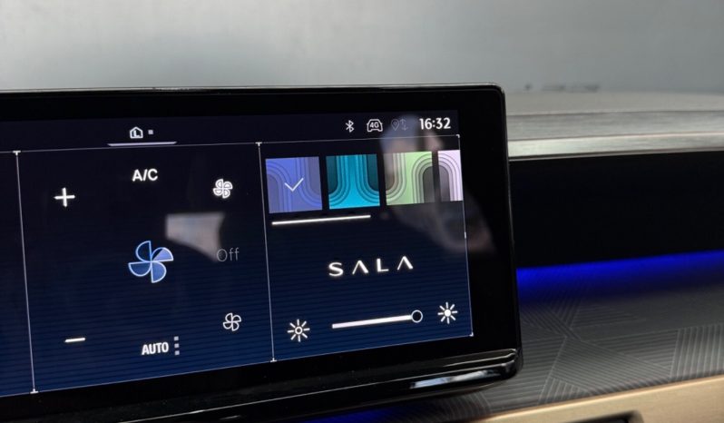 
								Lancia Ypsilon 1.2 Hybrid Edizione Cassina full									
