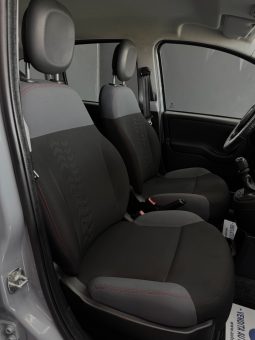 
										Fiat Panda 1.2 GPL Lounge 2018 full									