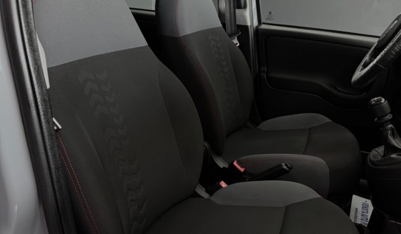 
								Fiat Panda 1.2 GPL Lounge 2018 full									