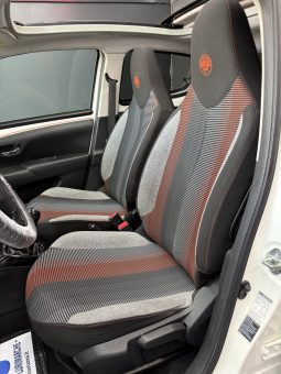 
										Peugeot 108 1.0 VTi Roland Garros TOP! CABRIO full									