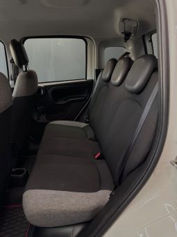 
										Fiat Panda 1.0 Hybrid City Cross 2022 full									
