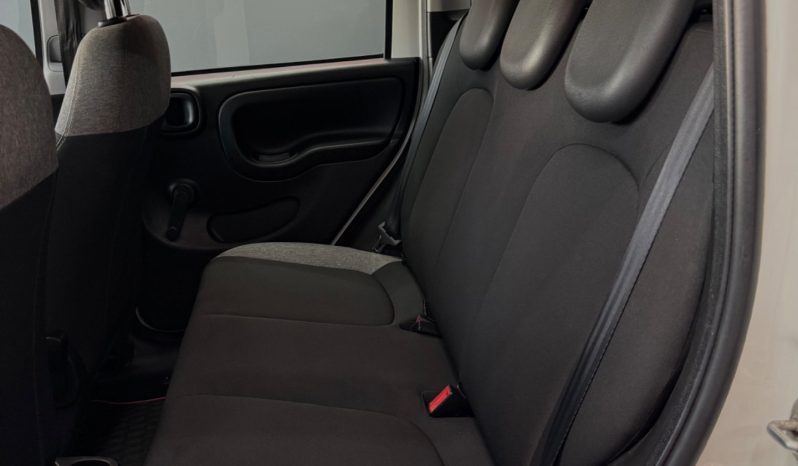 
								Fiat Panda 1.0 Hybrid City Cross 2022 full									