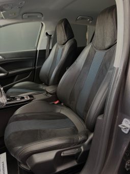
										Peugeot 308 1.5 BlueHDi 130cv EAT8 Tech Edition FULL full									