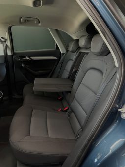 
										Audi Q3 2.0 TDI 120 CV S tronic line Edition 2018 full									