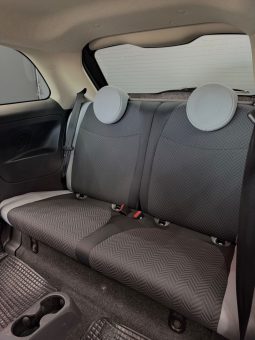 
										Fiat 500 1.3 Diesel 95 CV Lounge 2017 full									