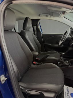 
										Opel Corsa 1.2 Benzina 75 Cv Elegance 2021 full									