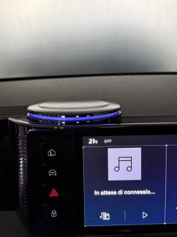 
										Lancia Ypsilon 1.2 Hybrid Edizione Cassina full									