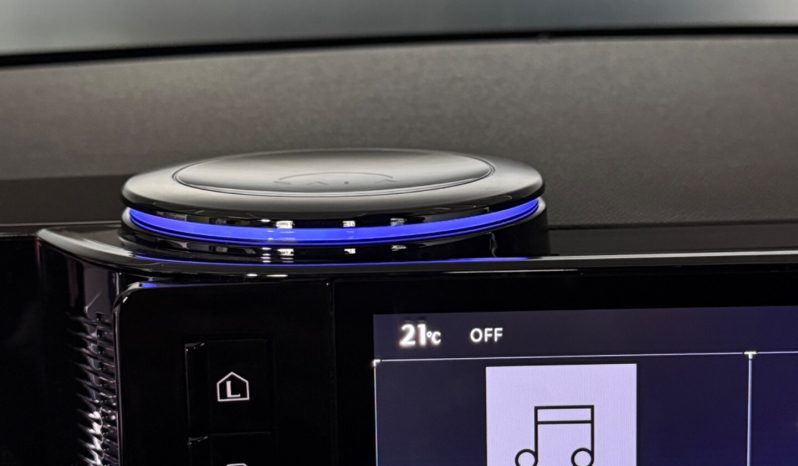 
								Lancia Ypsilon 1.2 Hybrid Edizione Cassina full									