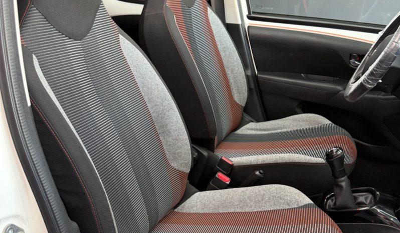 
								Peugeot 108 1.0 VTi Roland Garros TOP! CABRIO full									