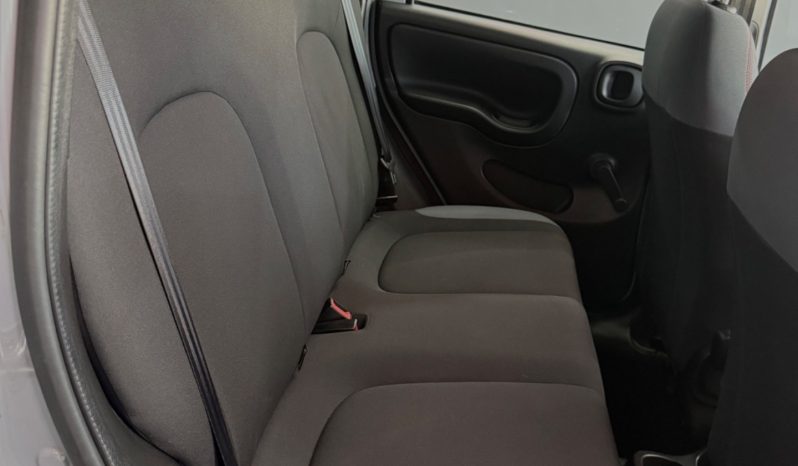 
								Fiat Panda 1.2 GPL Lounge 2018 full									