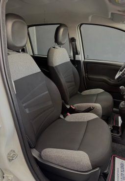 
										Fiat Panda 1.0 Hybrid City Cross 2022 full									