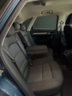 
										Audi Q3 2.0 TDI 120 CV S tronic line Edition 2018 full									