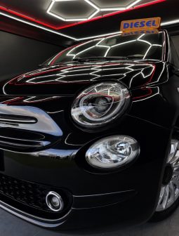 
										Fiat 500 1.3 Diesel 95 CV Lounge 2017 full									