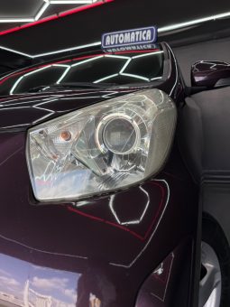 
										Toyota iQ 1.0 Benzina 2009 AUTOMATICA full									