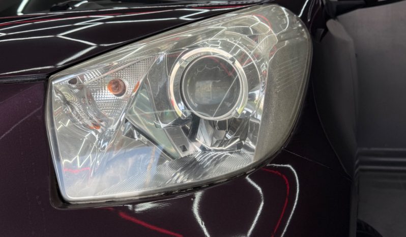 
								Toyota iQ 1.0 Benzina 2009 AUTOMATICA full									