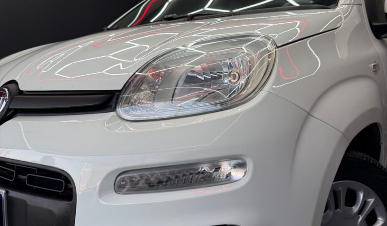 
								Fiat Panda 1.3 MultiJet 95 Cv Lounge 2017 full									
