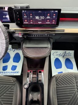 
										Lancia Ypsilon 1.2 Hybrid Edizione Cassina full									