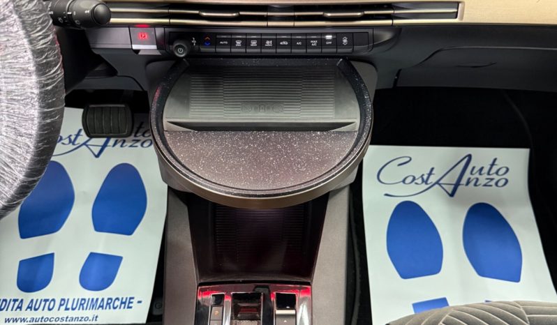 
								Lancia Ypsilon 1.2 Hybrid Edizione Cassina full									