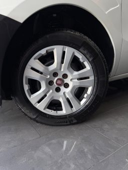 
										Fiat Doblo 1.6 Multijet 105 CV Cargo 2019 full									