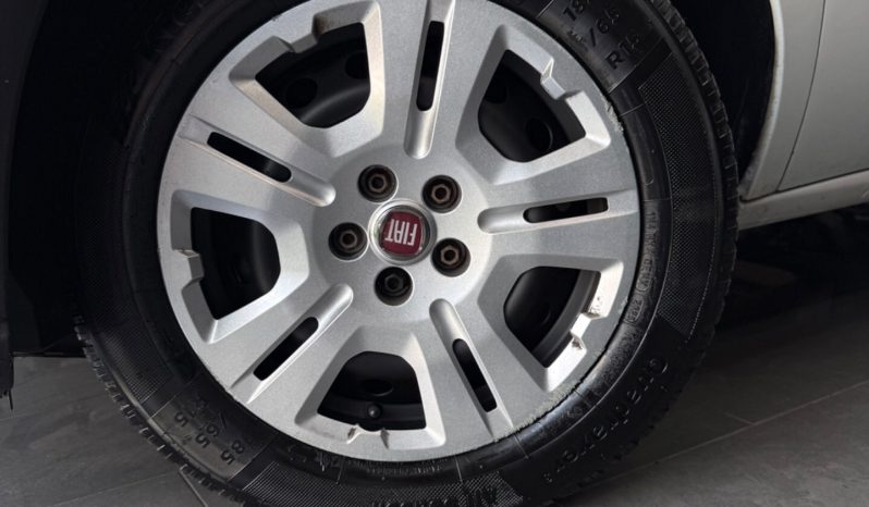 
								Fiat Doblo 1.6 Multijet 105 CV Cargo 2019 full									