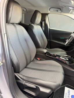 
										Peugeot 2008 BlueHDi 130 cv EAT8 Allure Pack 2021 full									