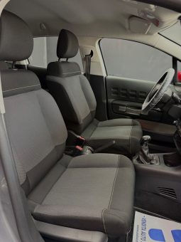 
										Citroen C3 1.2 Benzina 85 Cv Shine Pack 2021 NUOVA full									