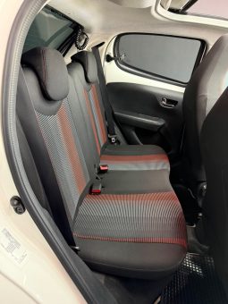 
										Peugeot 108 1.0 VTi Roland Garros TOP! CABRIO full									