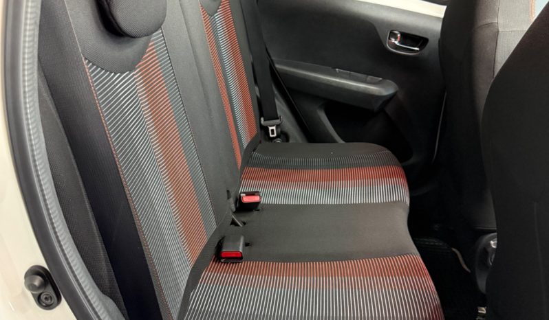 
								Peugeot 108 1.0 VTi Roland Garros TOP! CABRIO full									