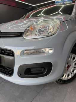 
										Fiat Panda 1.2 GPL Lounge 2018 full									