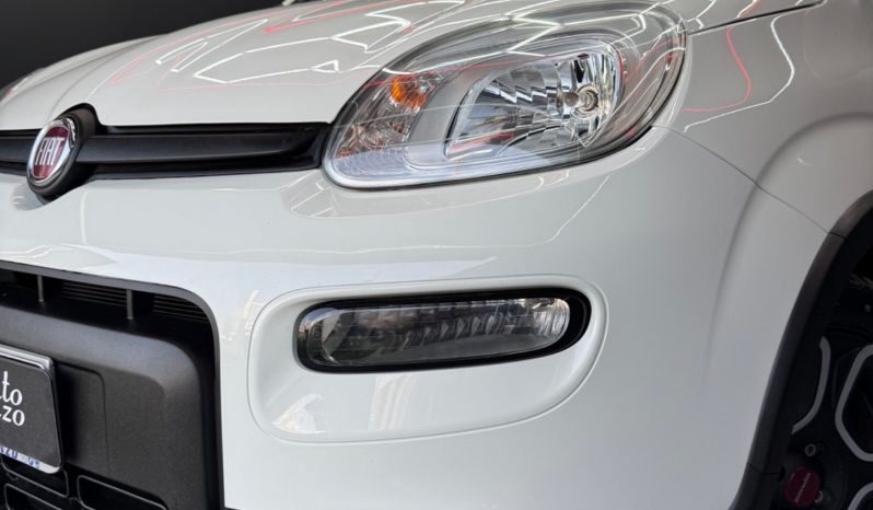 
								Fiat Panda 1.0 Hybrid 69 CV City Cross 2022 full									