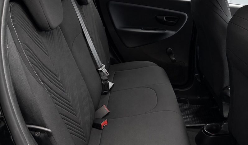 
								Lancia Ypsilon 1.0 Hybrid Ecochic Gold 2021 NUOVA full									