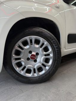 
										Fiat Panda 1.3 MultiJet 95 Cv Lounge 2017 full									
