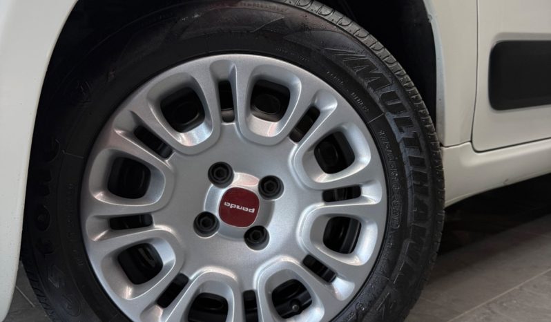 
								Fiat Panda 1.3 MultiJet 95 Cv Lounge 2017 full									