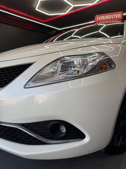 
										Lancia Ypsilon 1.2 Benzina Gold 44000 KM full									