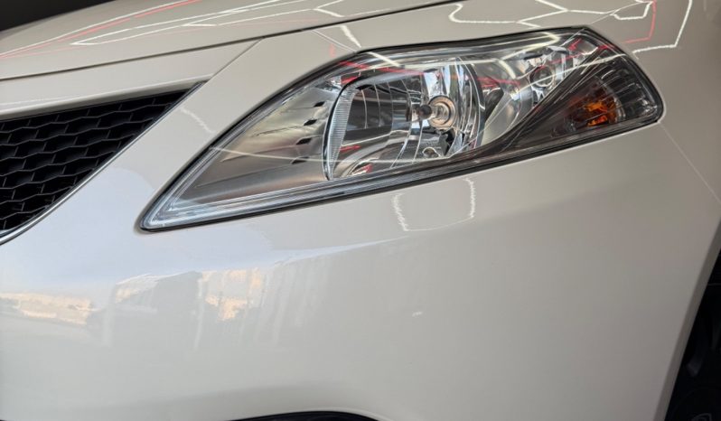 
								Lancia Ypsilon 1.2 Benzina Gold 44000 KM full									
