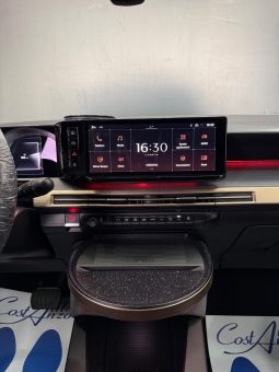 
										Lancia Ypsilon 1.2 Hybrid Edizione Cassina full									