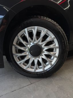
										Fiat 500 1.3 Diesel 95 CV Lounge 2017 full									