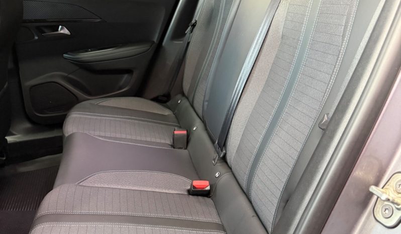 
								Peugeot 2008 BlueHDi 130 cv EAT8 Allure Pack 2021 full									