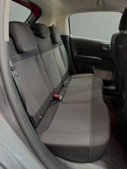 
										Citroen C3 1.2 Benzina 85 Cv Shine Pack 2021 NUOVA full									