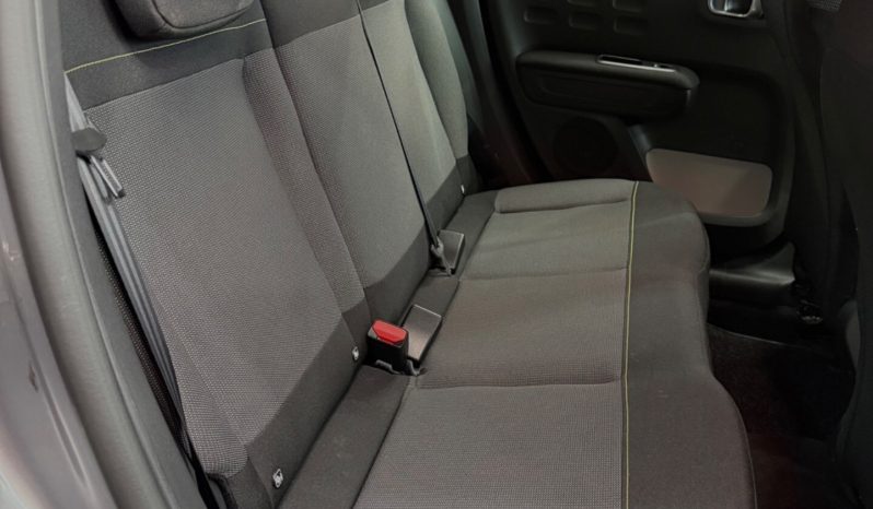 
								Citroen C3 1.2 Benzina 85 Cv Shine Pack 2021 NUOVA full									