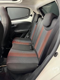 
										Peugeot 108 1.0 VTi Roland Garros TOP! CABRIO full									