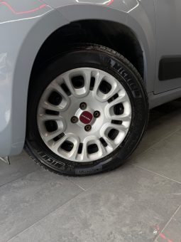 
										Fiat Panda 1.2 GPL Lounge 2018 full									